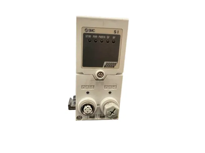 EX600-SPN3 VDC邏輯I/O主腦/介面 由 SMC
