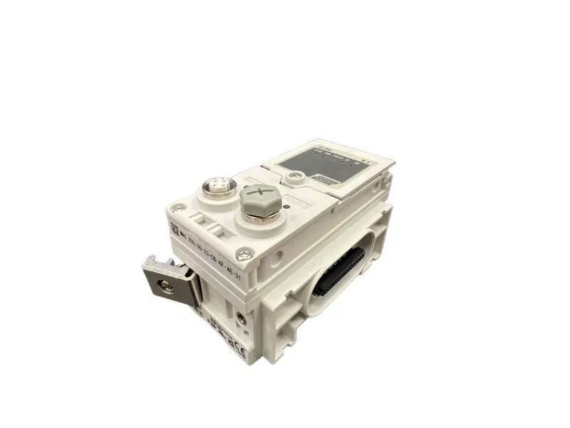 EX600-SPN3 VDC邏輯I/O主腦/介面 由 SMC