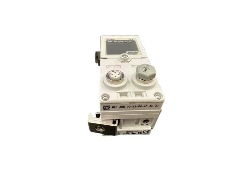 EX600-SPN3 VDC邏輯I/O主腦/介面 由 SMC