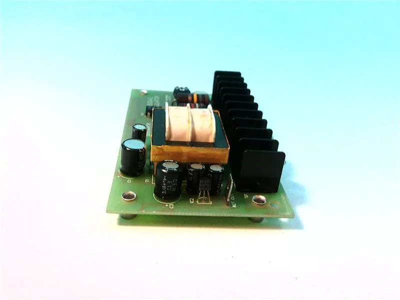 170-0271 PC板 PLC/附加板 由 MINARIK DRIVES