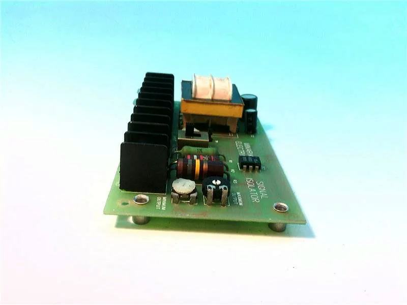 170-0271 PC板 PLC/附加板 由 MINARIK DRIVES