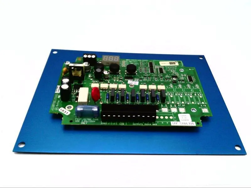 DNC-T2006-R20 PC板 PLC/附加板 由 NATIONAL CONTROLS