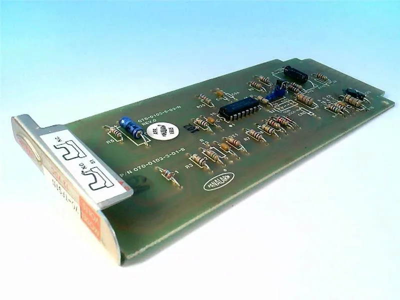 70-TFS1N PLC模組/機架 由 PANALARM