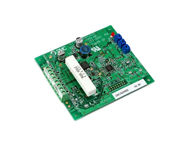 VEA250 PC板PLC/附加板 由 SMC