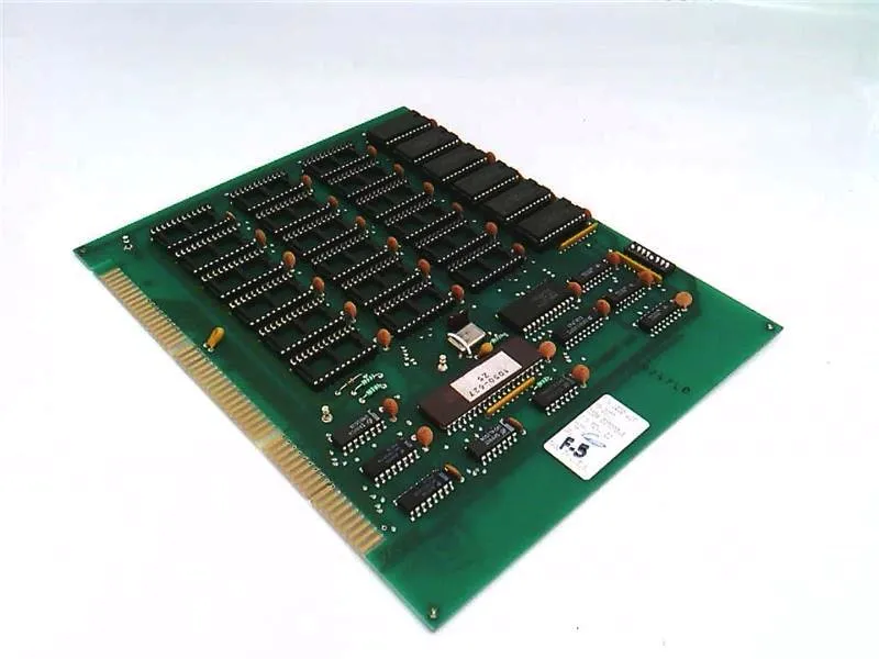 RA-2855 PC板 PLC/附加板 由 ROCHESTER INSTRUMENT SYSTEMS