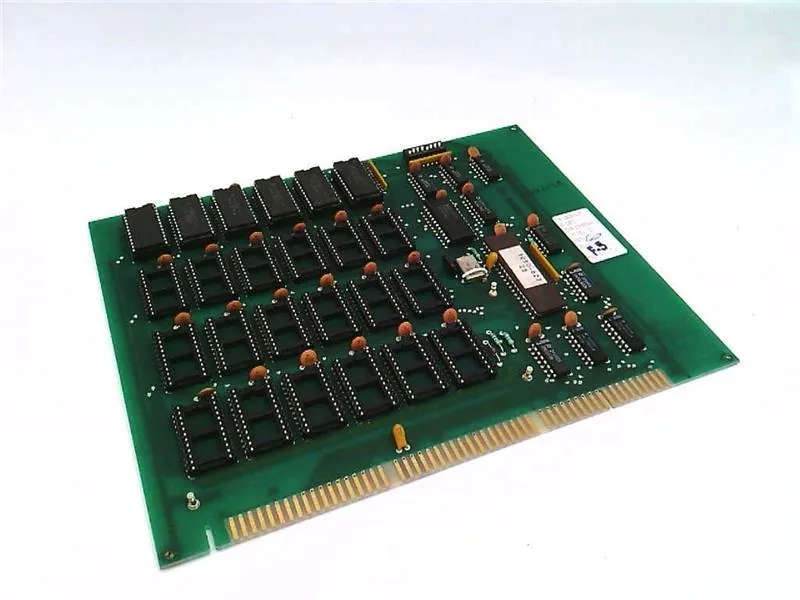 RA-2855 PC板 PLC/附加板 由 ROCHESTER INSTRUMENT SYSTEMS
