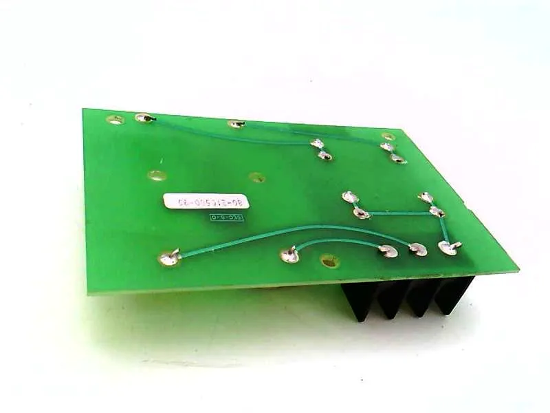 80-210500-90 PC板 PLC/附加板 由 SOLIDSTATE CONTROLS INC