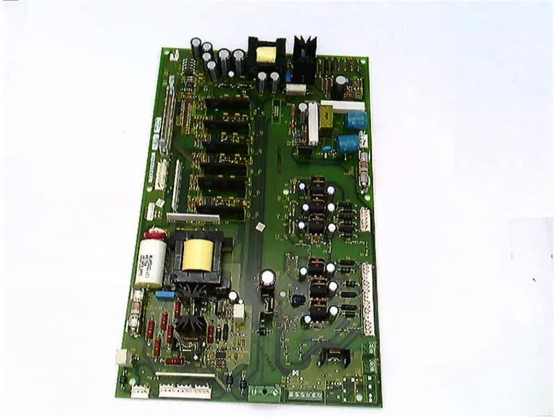 1336-BDB-SP29C Tarjeta de PC PLC/Tarjeta de expansión de ALLEN BRADLEY