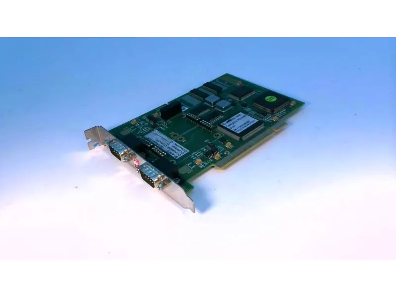 CAN-AC2-PCI PC deska PLC/přídavná deska od SOFTING