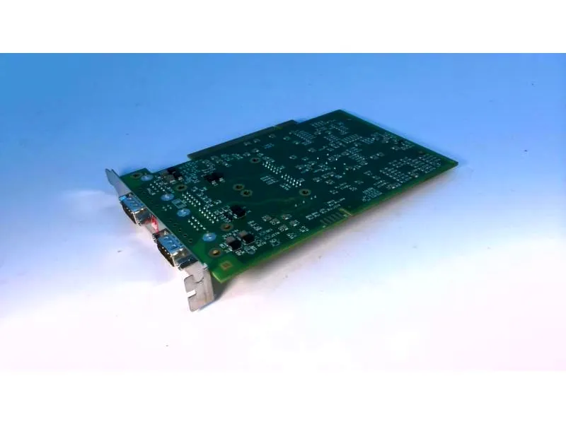 CAN-AC2-PCI PC deska PLC/přídavná deska od SOFTING