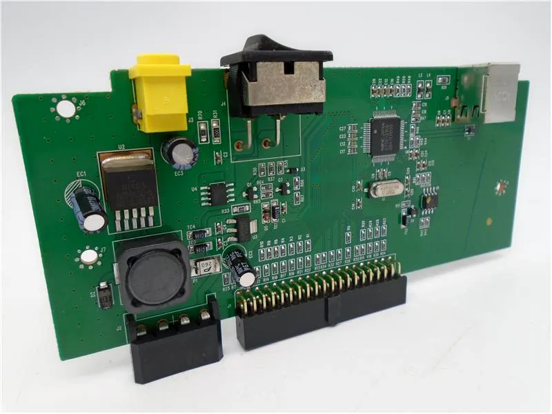 DRX-840U Bo mạch PC PLC/Bo mạch bổ sung bởi SONY