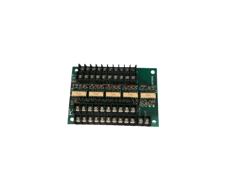 M87098 Bo mạch PC PLC/Bo mạch bổ sung bởi SONY