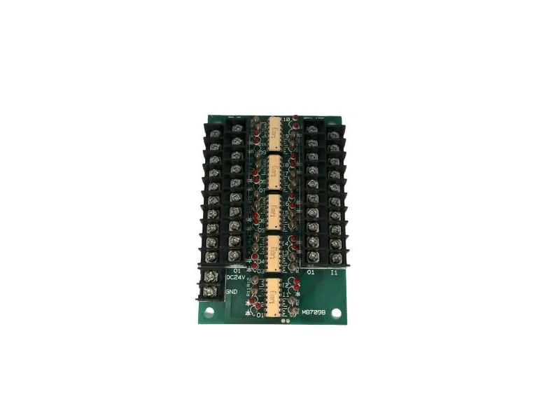 M87098 Bo mạch PC PLC/Bo mạch bổ sung bởi SONY
