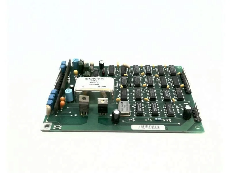 PT0002 Bo mạch PC PLC/Bo mạch bổ sung bởi SONY