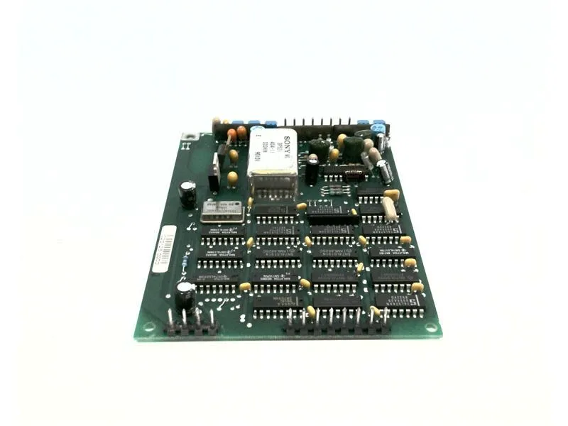 PT0002 Bo mạch PC PLC/Bo mạch bổ sung bởi SONY