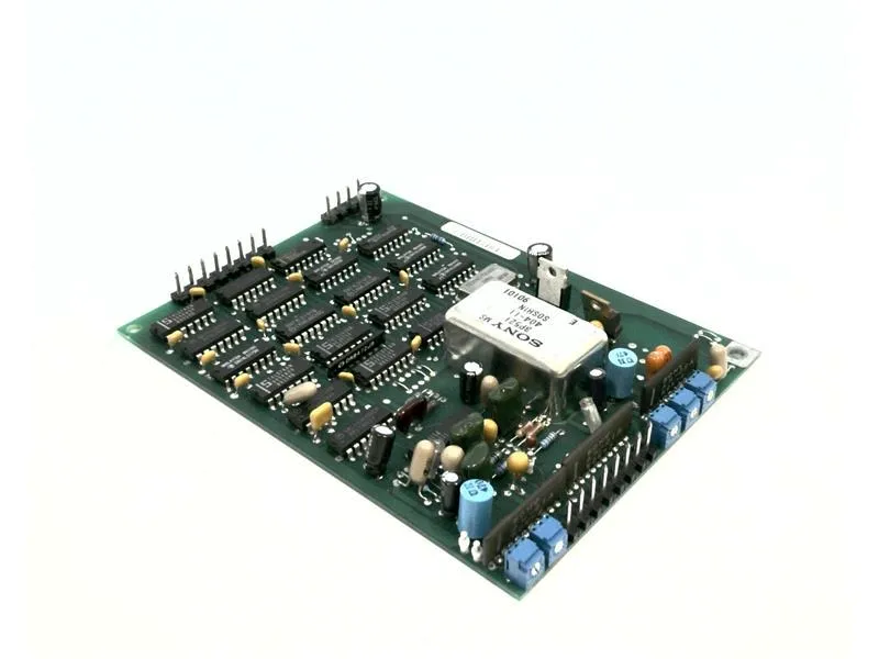 PT0002 Bo mạch PC PLC/Bo mạch bổ sung bởi SONY