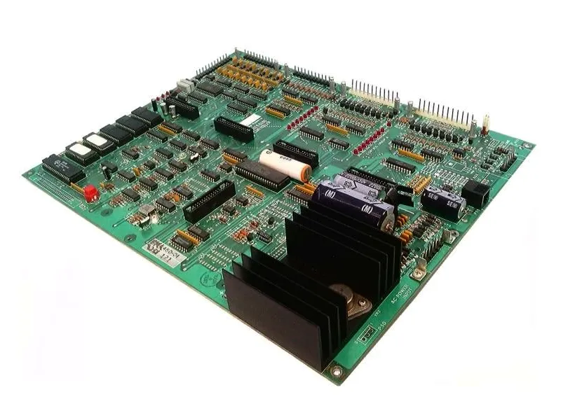 280450-01 Scheda PC Scheda PLC/Aggiuntiva di AMF CONTROL SYSTEMS
