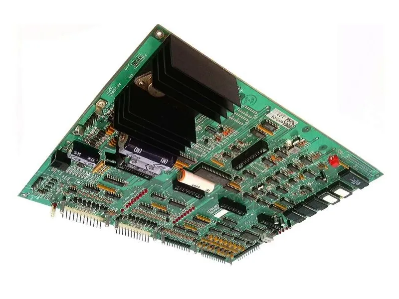 280450-01 Scheda PC Scheda PLC/Aggiuntiva di AMF CONTROL SYSTEMS