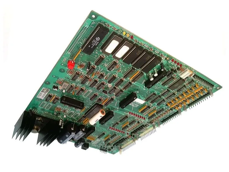 280450-01 Scheda PC Scheda PLC/Aggiuntiva di AMF CONTROL SYSTEMS
