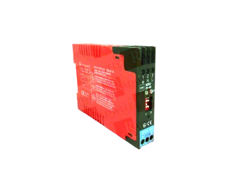 9250/05-10 Modul PLC/Šasi od STAHL