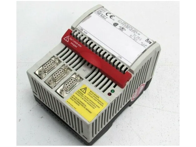 9440/15-01-11 PLC-module/rek van STAHL