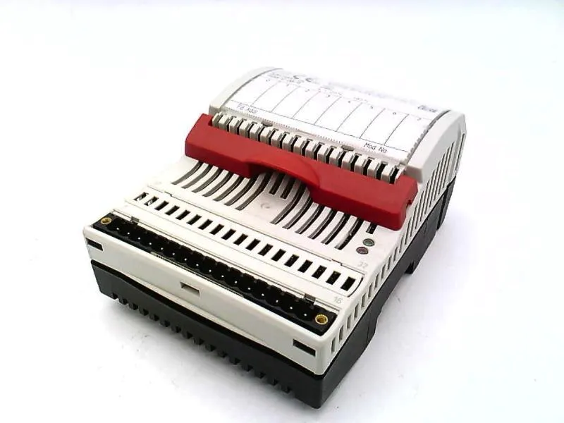 9466/12-08-11 VDC logische I/O-module van STAHL