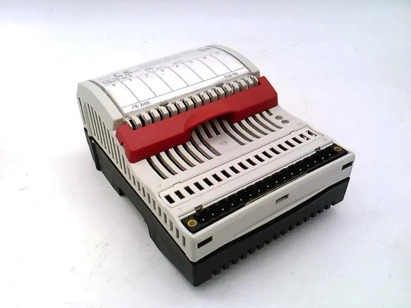 9466/12-08-11 VDC logische I/O-module van STAHL