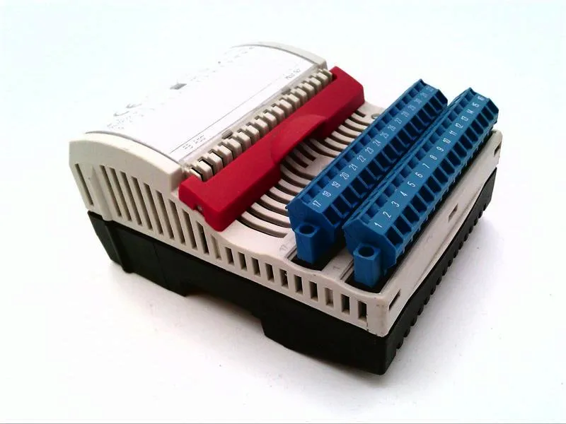 9470/22-16-11 PLC-module/rek van STAHL