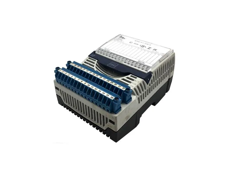 9470/32-16-11 VDC logische I/O-module van STAHL