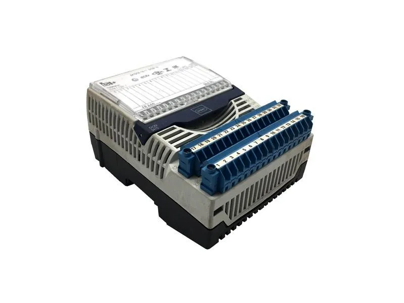 9470/32-16-11 VDC logische I/O-module van STAHL
