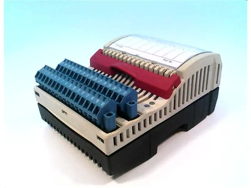 9480/12-08-11 PLC-module/rek van STAHL