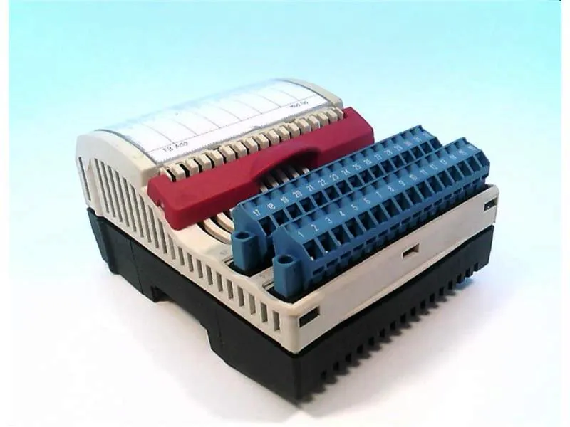 9480/12-08-11 PLC-module/rek van STAHL