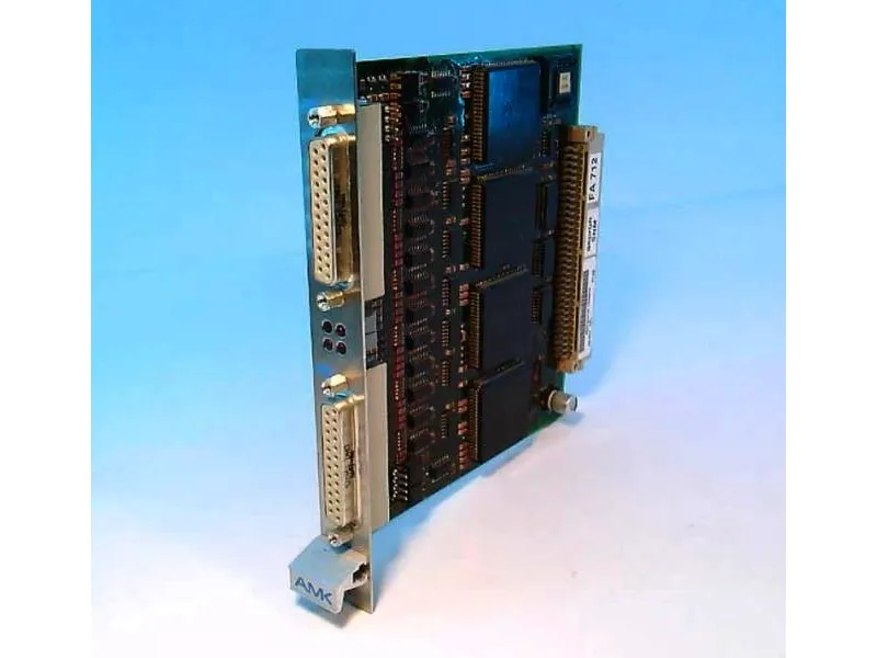 AZ-IG2 Bo mạch PC PLC/Bo mạch bổ sung của AMK