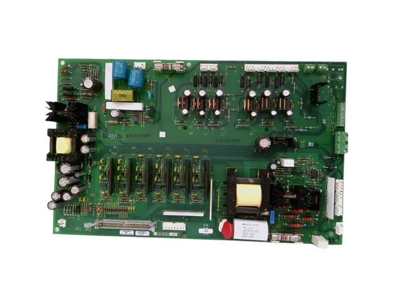 1336-BDB-SP42D Tarjeta de PC PLC/Tarjeta de expansión de ALLEN BRADLEY
