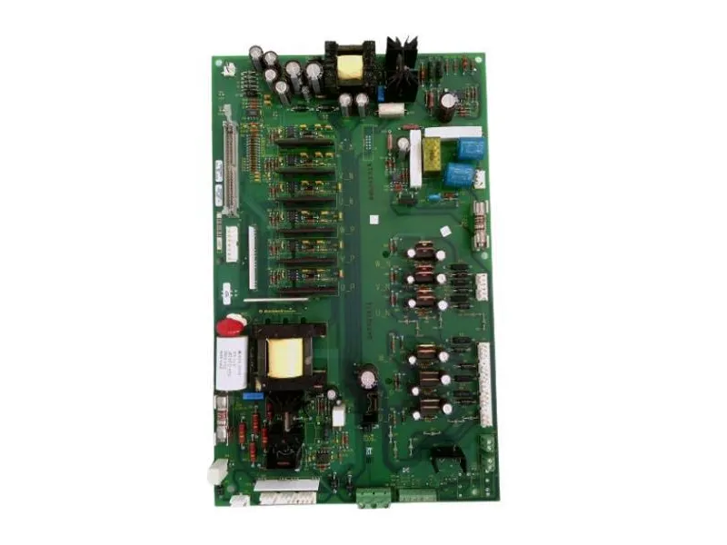 1336-BDB-SP42D Tarjeta de PC PLC/Tarjeta de expansión de ALLEN BRADLEY