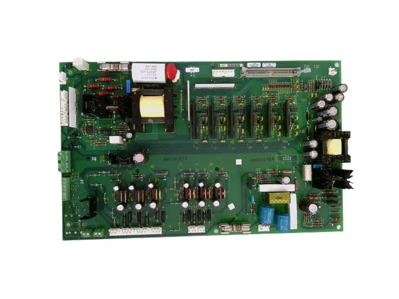 1336-BDB-SP42D Tarjeta de PC PLC/Tarjeta de expansión de ALLEN BRADLEY