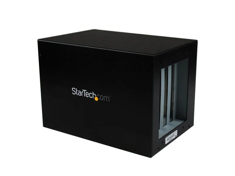 PEX2PCI4 โมดูล/แร็ค PLC โดย STARTECH.COM
