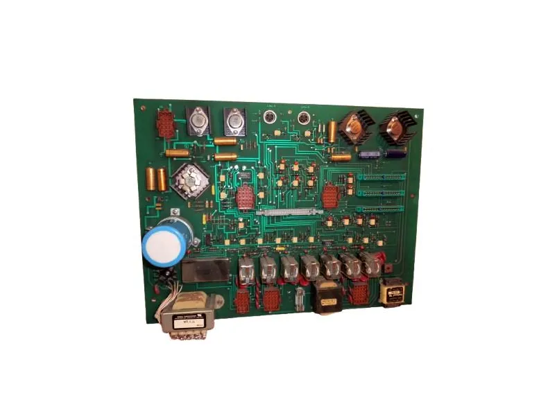 D21232 Průmyslová počítačová deska od STOCK EQUIPMENT