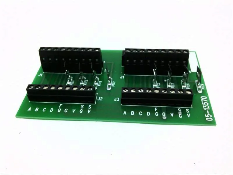05-13570 PC板 PLC/附加板 由 AMPHENOL