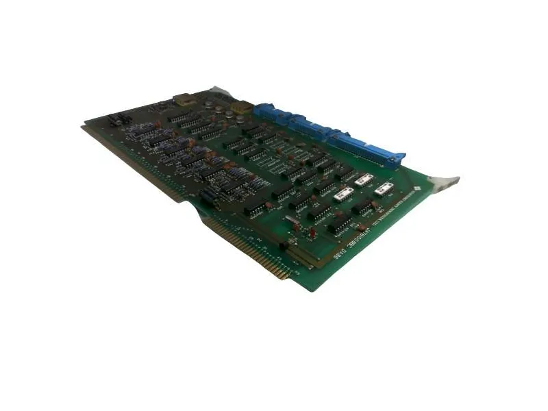 บอร์ด PC JA761008BC โมดูล PLC/บอร์ดเสริม โดย SUMITOMO