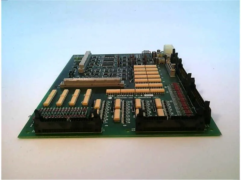 บอร์ด PC JA762747AC โมดูล PLC/บอร์ดเสริม โดย SUMITOMO
