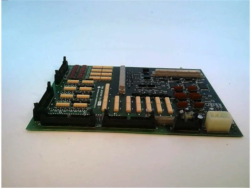 บอร์ด PC JA762747AC โมดูล PLC/บอร์ดเสริม โดย SUMITOMO