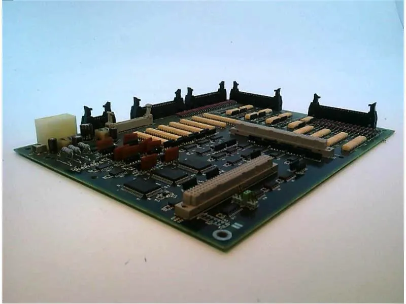 Scheda PC JA762747AC Modulo PLC/Scheda aggiuntiva di SUMITOMO