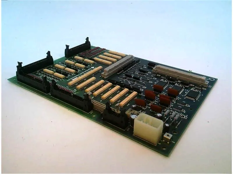 Scheda PC JA762747AC Modulo PLC/Scheda aggiuntiva di SUMITOMO