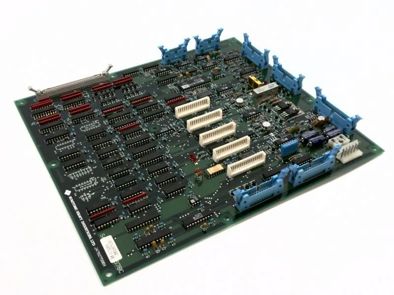 บอร์ด PC JA762758BX โมดูล PLC/บอร์ดเสริม โดย SUMITOMO