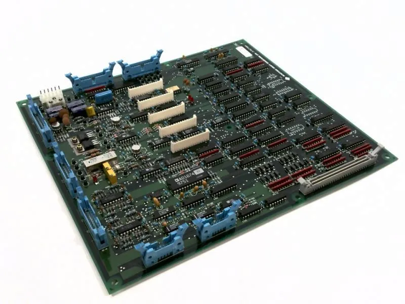 Scheda PC JA762758BX Modulo PLC/Scheda aggiuntiva di SUMITOMO