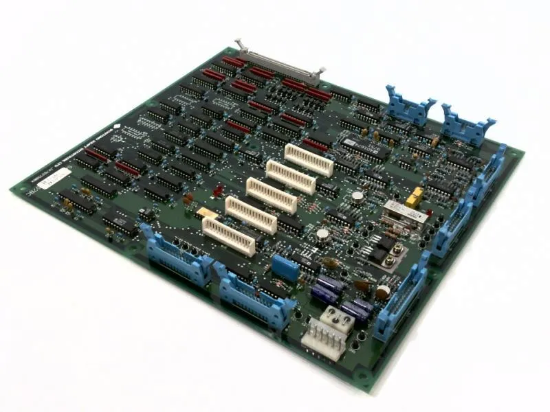 Scheda PC JA762758BX Modulo PLC/Scheda aggiuntiva di SUMITOMO