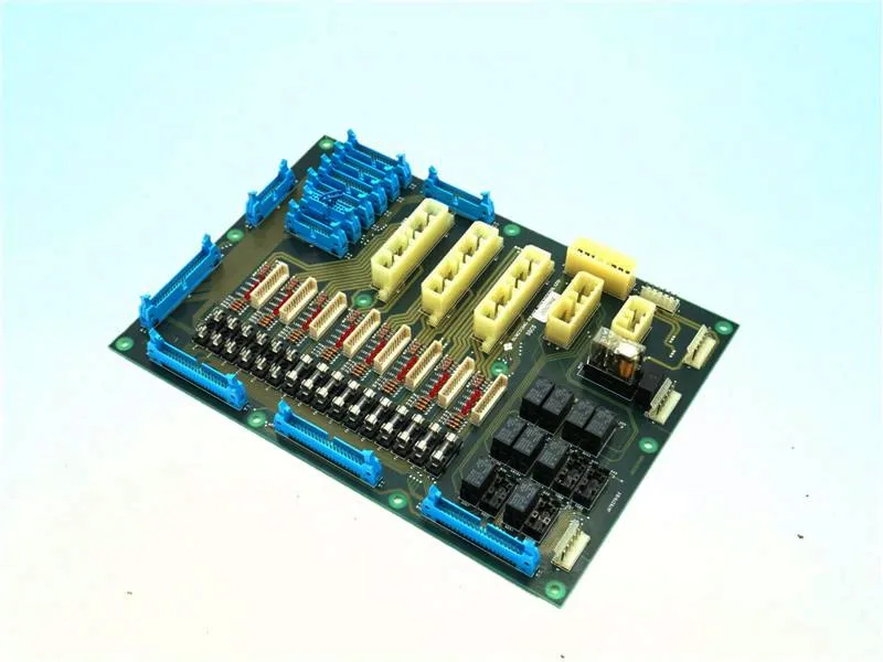 บอร์ด PC JA762790BC โมดูล PLC/บอร์ดเสริม โดย SUMITOMO