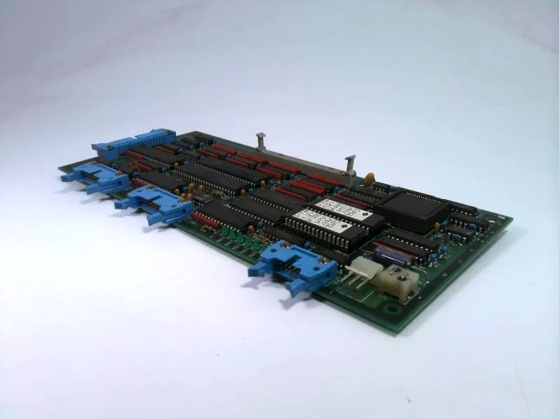 Scheda PC JA762838CC Modulo PLC/Scheda aggiuntiva di SUMITOMO