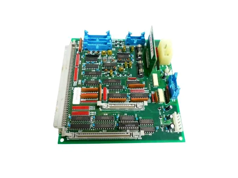 บอร์ด PC JA762914CC โมดูล PLC/บอร์ดเสริม โดย SUMITOMO